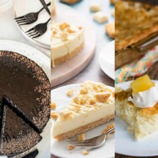 easy cake recipes for beginners