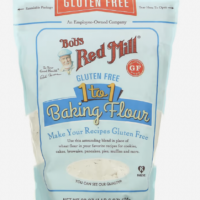 Gluten-Free Flour