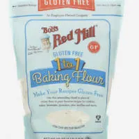 Gluten-Free Flour