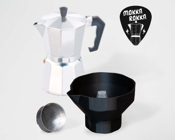 Barista Mokkaknokka Filling Aid