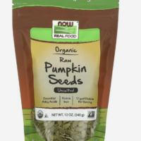 Pumpkin Seeds