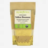 Beeswax Pastilles