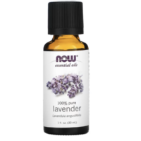 Lavender essentail oil
