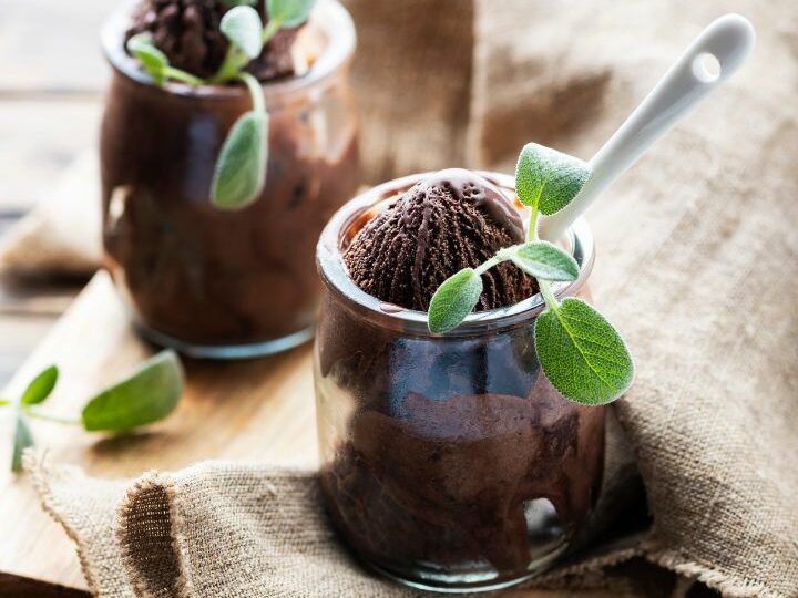 Chocolate Sage Recipe