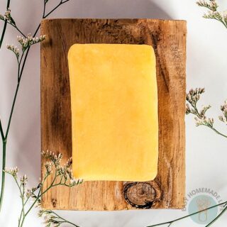 turmeric soap recipe for dark spots