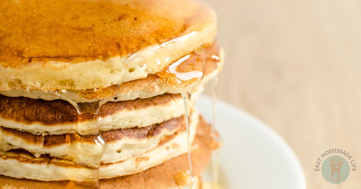 McDonald s Pancake Recipe Hotcakes ihop-nutrition-values-besto-blog
