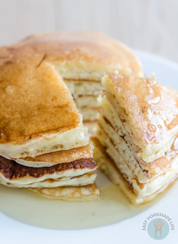 copycat mcdonalds pancake recipe 