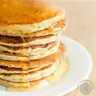 recipe mcdonalds pancakes