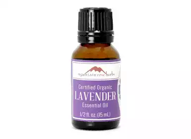 Lavender Essential Oil