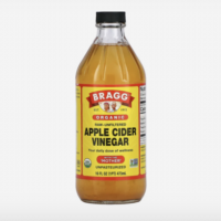 Apple Cider Vinegar