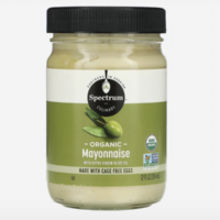 Mayonnaise with Extra Virgin Olive Oil
