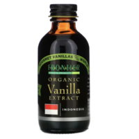 Vanilla extract