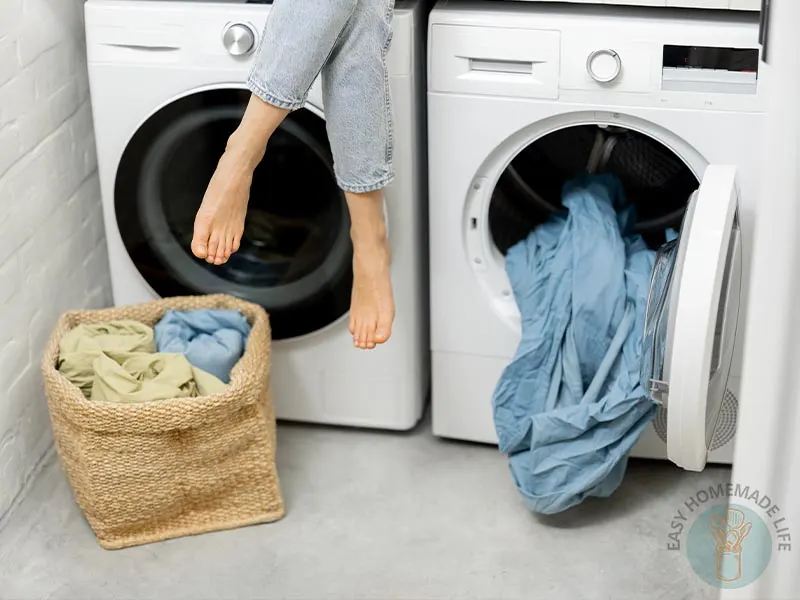 Dryer balls essential oil safety