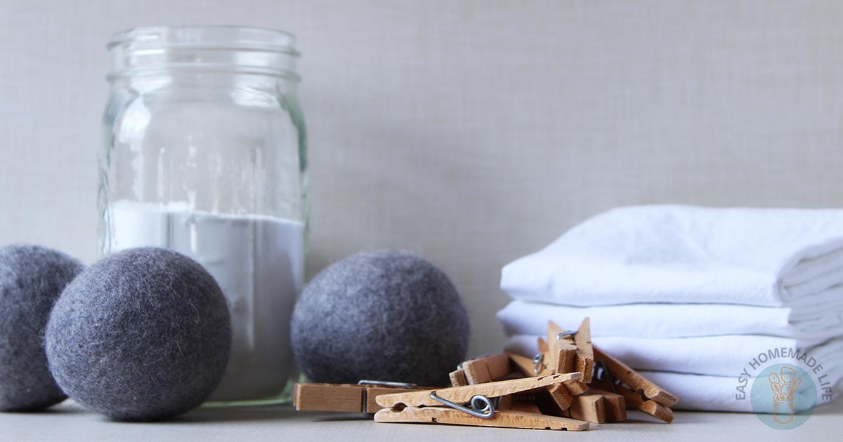 Best Essential Oils for Wool Dryer Balls • Confessions of an