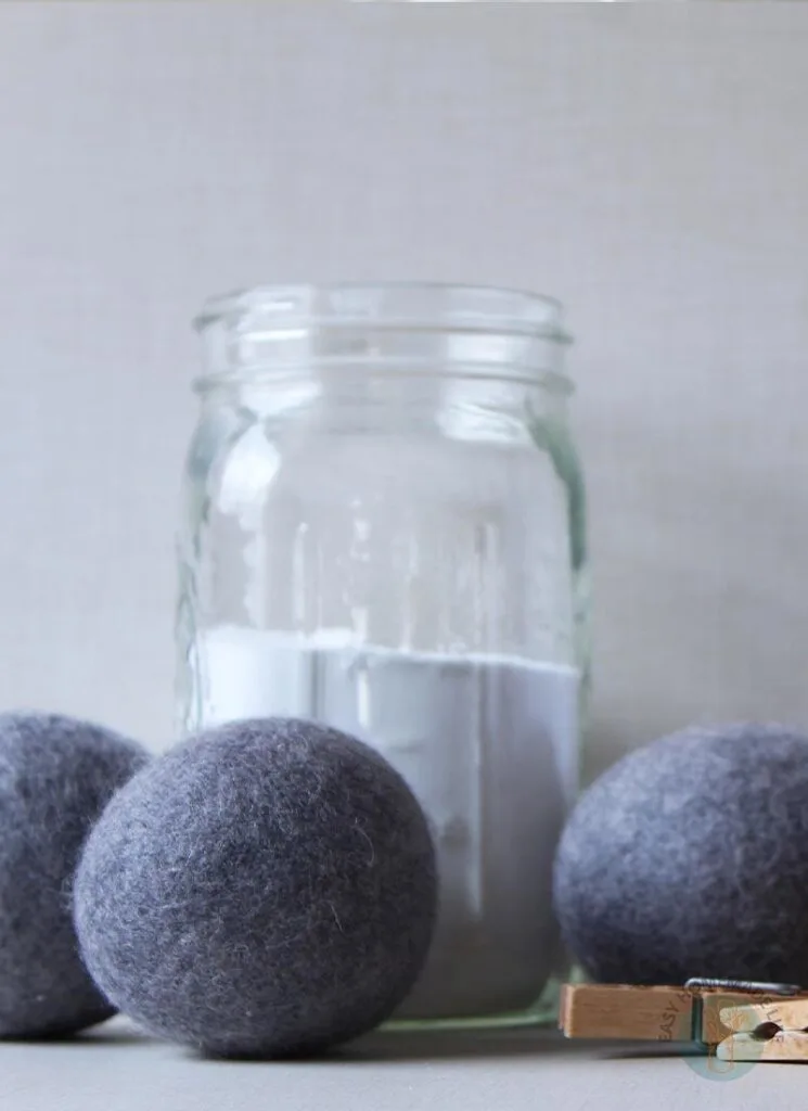 Best essential oil for dryer balls