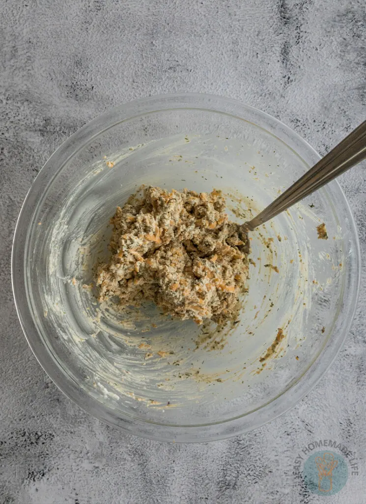 Recipe for stuffed chicken breast with cream cheese