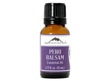 Balsam Essential Oil