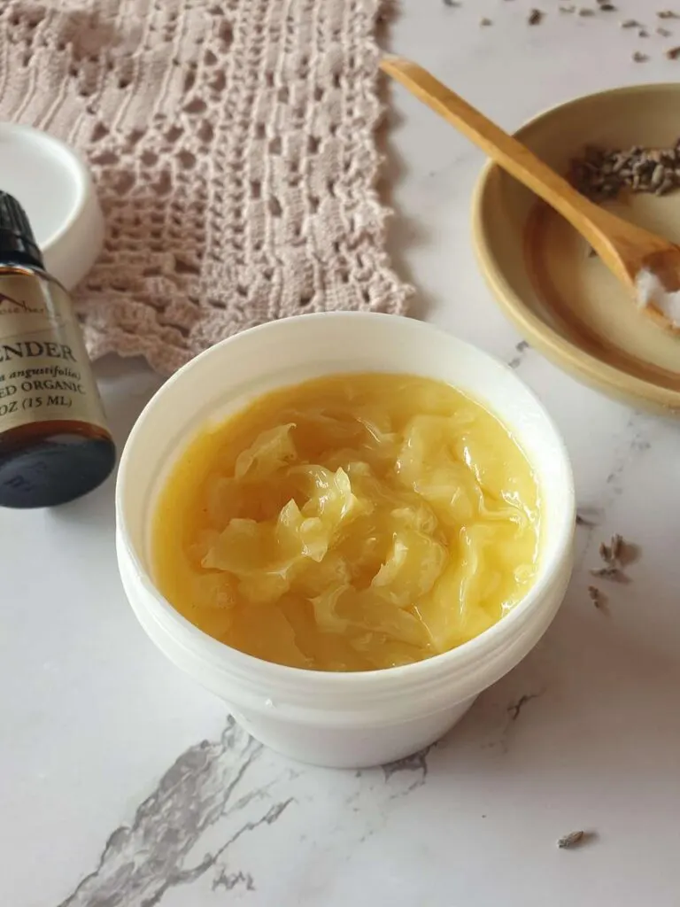 Does Lavender Essential Oil Lotion Repel Mosquitoes?