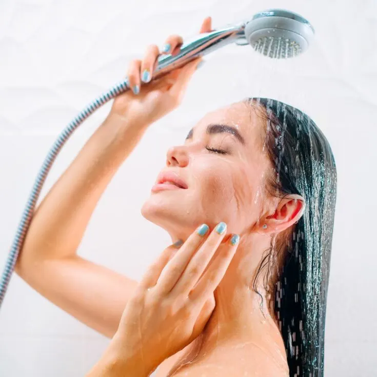How to Clean Your Ears in the Shower (4 Simple Steps)
