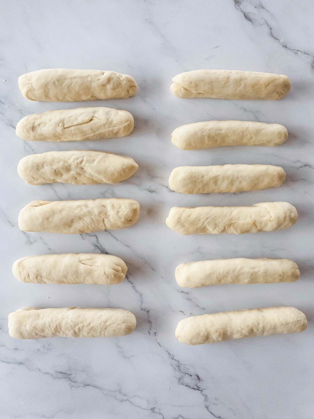 Copycat Jimmy John's Bread Recipe