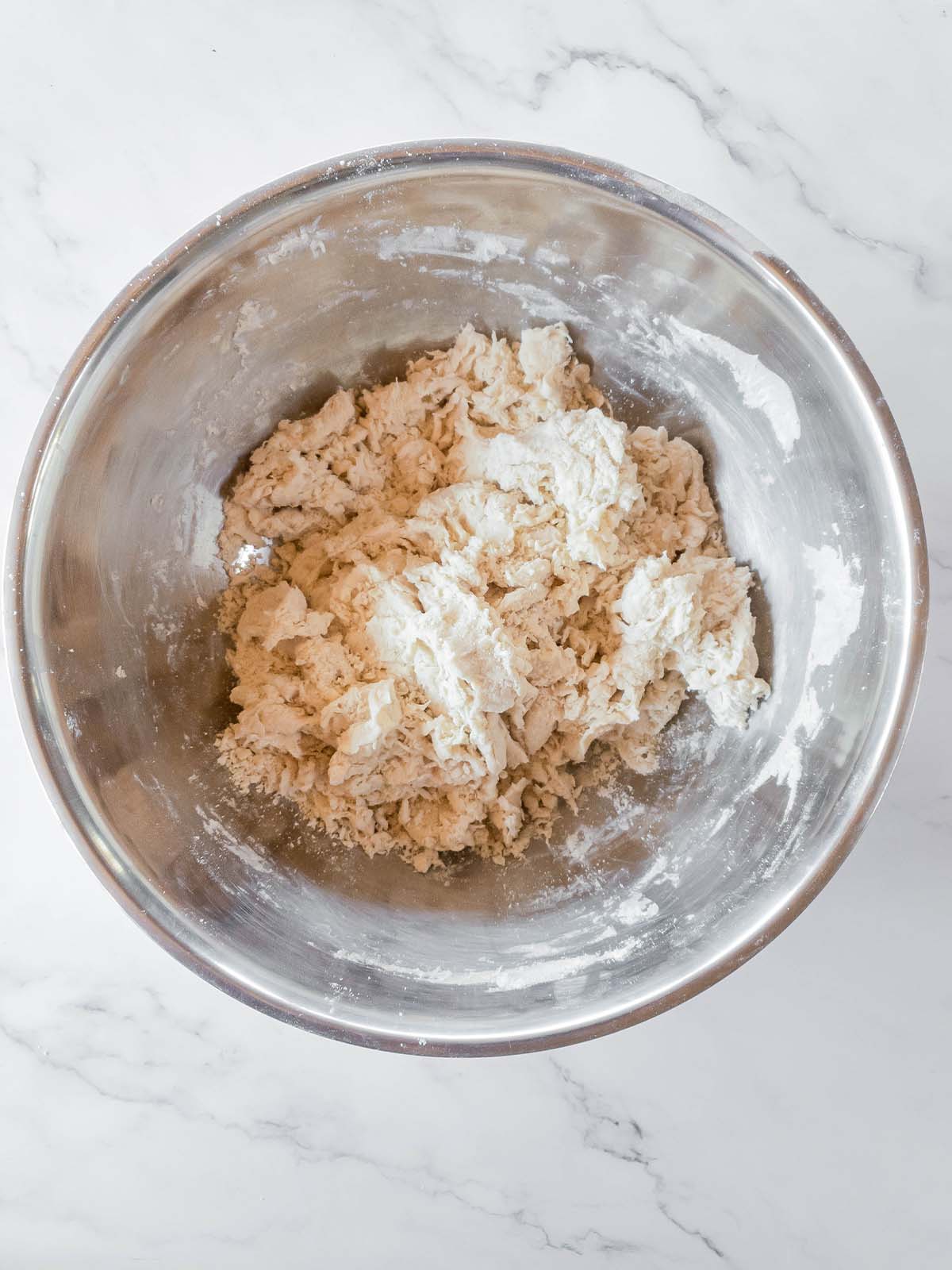 Copycat Jimmy John's Bread Recipe