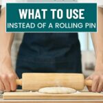 9 Substitutes: What To Use Instead of a Rolling Pin.