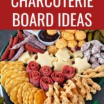 The best holiday charcuterie board ideas.
