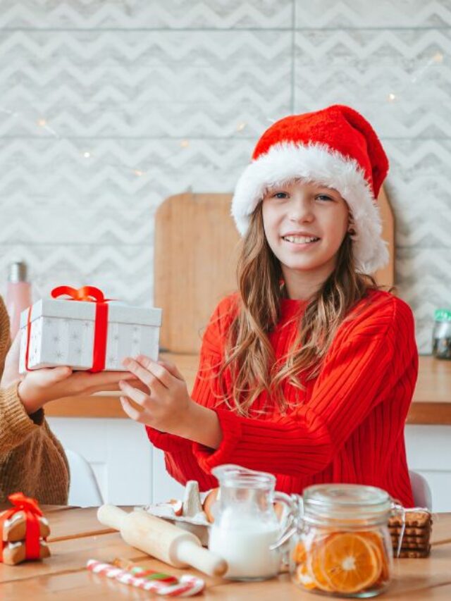 Christmas Gifts for 12 Year Old Girls Easy Homemade Life
