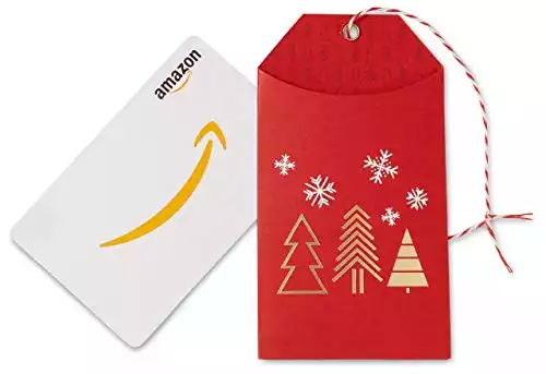 Amazon.com Gift Card