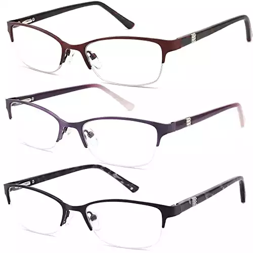 Reading Glasses for Women