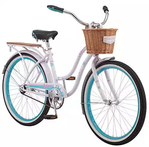 Schwinn Destiny Beach Cruiser Bike