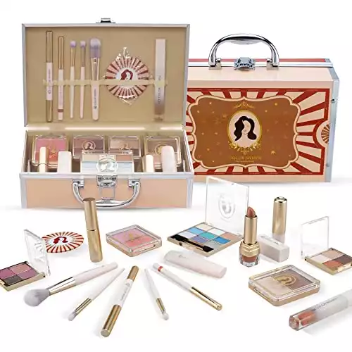 Beginner Makeup Kit for Teen Girls