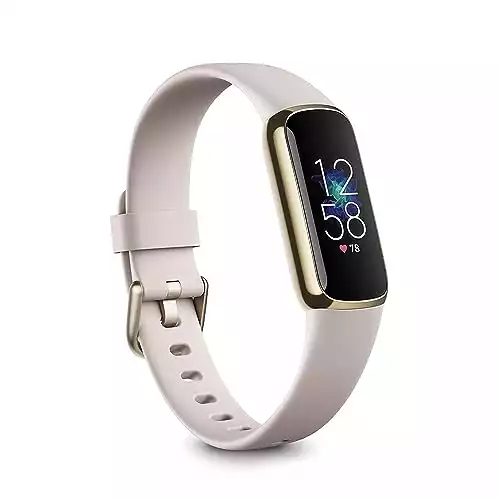 Fitbit Fitness and Wellness-Tracker