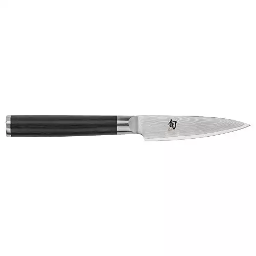 Shun Cutlery Classic Paring Knife