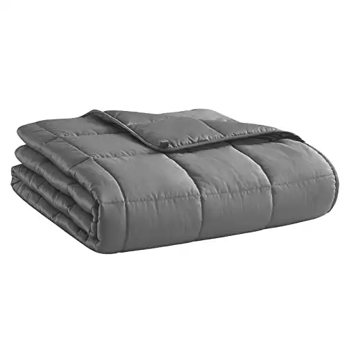 Weighted Blanket