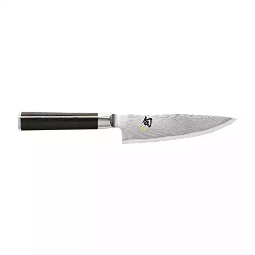 Shun Cutlery Classic 6" Chef's Knife