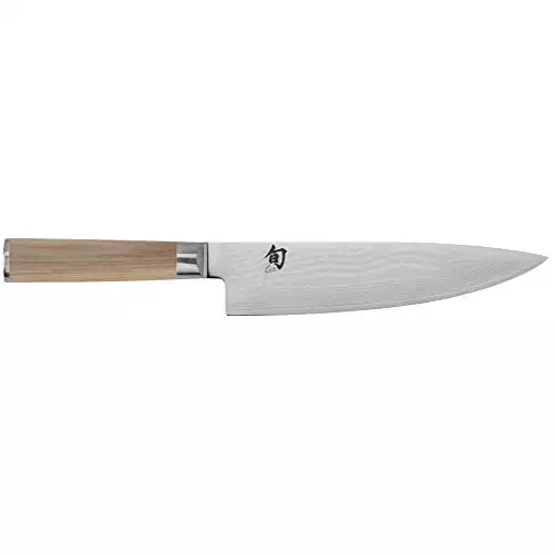 Shun Cutlery Classic 8" Chef's Knife