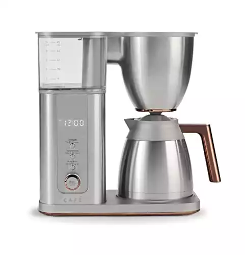 Café Specialty Drip Coffee Maker