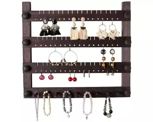 Large Jewelry Organizer