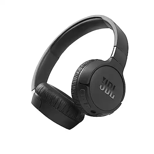 Headphones with Noise Cancellation