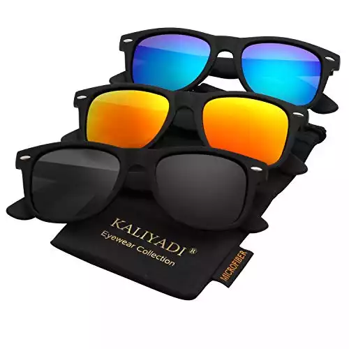 Polarized Sunglasses