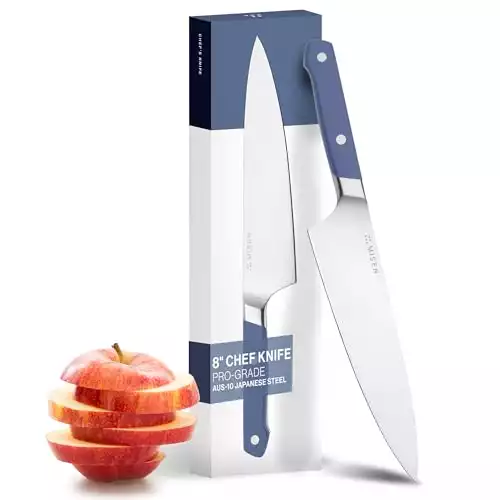 Misen Ultimate 8" Chef's Knife