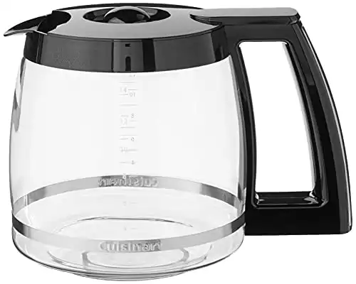 Cuisinart 14-Cup Glass Carafe