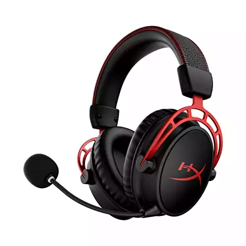 HyperX Gaming Headset