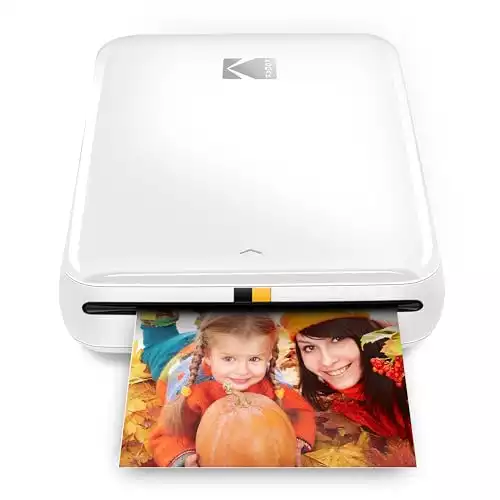 KODAK Photo Mini Printer