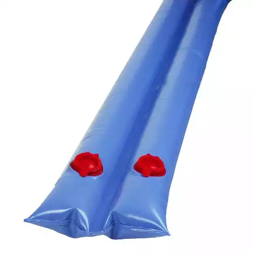 Double Water Tube for Winter Pool Cover