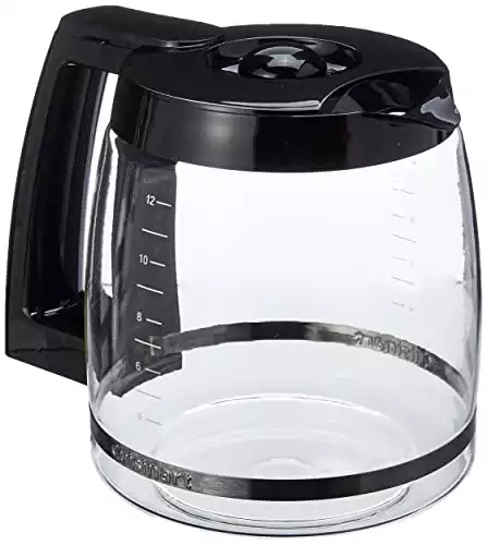 Cuisinart 12-Cup Glass Carafe