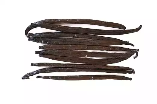 Gourmet Vanilla Beans