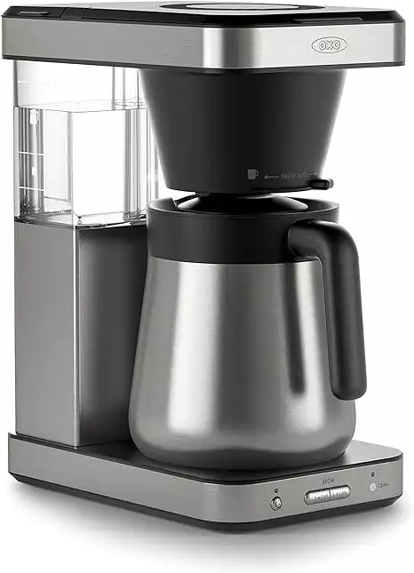 OXO Brew Coffee Maker