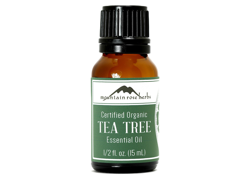 Tea Tree Essential Oil
